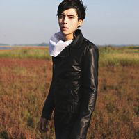 男生非主流个性头像_没有经历过痛苦的爱情