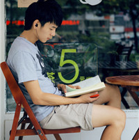 男生非主流个性头像_没有经历过痛苦的爱情