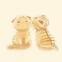 卡通头像二次元世界 萌萌哒的小天使你会喜欢吗