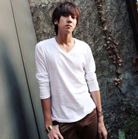 男生非主流个性头像_没有经历过痛苦的爱情