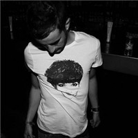 男生非主流个性头像_没有经历过痛苦的爱情