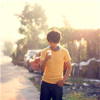 男生非主流个性头像_没有经历过痛苦的爱情