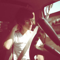 男生非主流个性头像_没有经历过痛苦的爱情