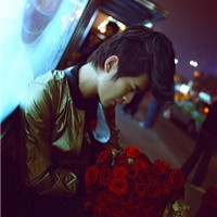 男生非主流个性头像_没有经历过痛苦的爱情