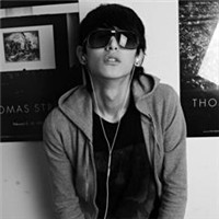 男生非主流个性头像_没有经历过痛苦的爱情