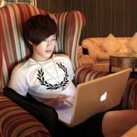 男生非主流个性头像_没有经历过痛苦的爱情