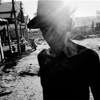 男生非主流个性头像_没有经历过痛苦的爱情