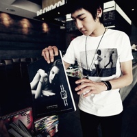 男生非主流个性头像_没有经历过痛苦的爱情