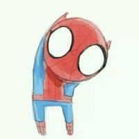 卡通头像二次元世界 萌萌哒的小天使你会喜欢吗