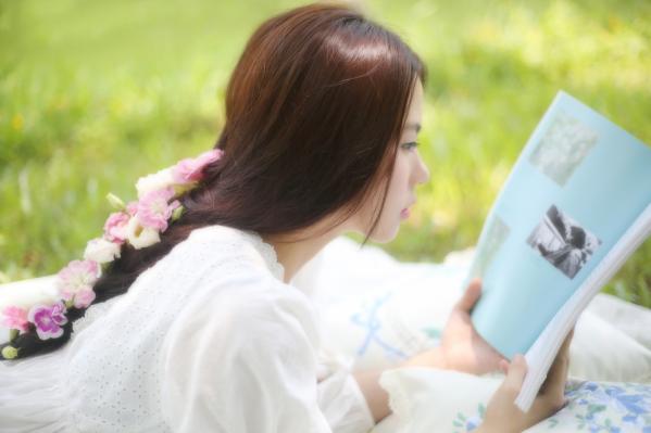 纠缠不清的爱忧伤女生美图 当忧伤盖过快乐,我用爱情换你如花娇颜
