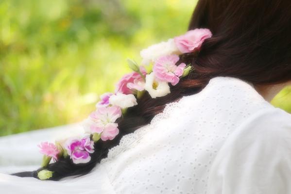 纠缠不清的爱忧伤女生美图 当忧伤盖过快乐,我用爱情换你如花娇颜