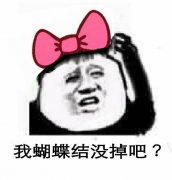 妈蛋小表情包第十五期