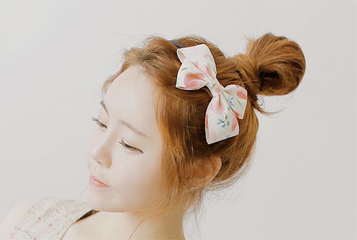 粉粉女生个性可爱的优美图片 若非爱得那么深,怎会想忘也忘不掉