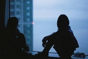 情感非主流签名图片_呼唤我那真实的爱情