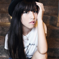 找不到真心_非主流文静女生微信头像