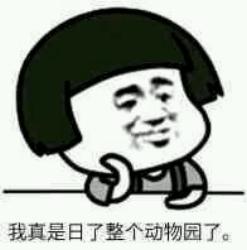 一言不合斗图表情包第五期