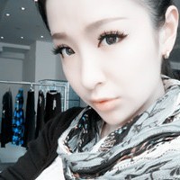 找不到真心_非主流文静女生微信头像