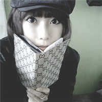 一个人过着静静的生活_个性独立的非主流女生微信头像