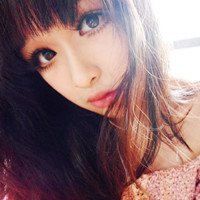 找不到真心_非主流文静女生微信头像