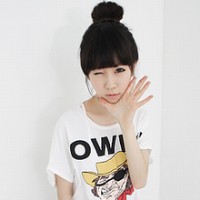 一个人过着静静的生活_个性独立的非主流女生微信头像