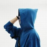 唯美伤感旳男生头像 帅气的文艺范微信男生头像