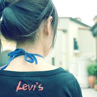 找不到真心_非主流文静女生微信头像