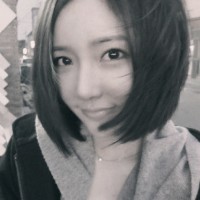 可爱的非主流女生微信头像_停留在梦中