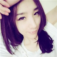 可爱的非主流女生微信头像_停留在梦中
