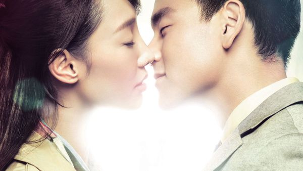 最有爱的幸福意境唯美图片情侣系 尘埃落定,溅落了一地的忧伤