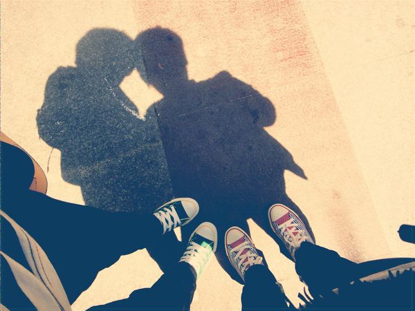 最有爱的幸福意境唯美图片情侣系 尘埃落定,溅落了一地的忧伤