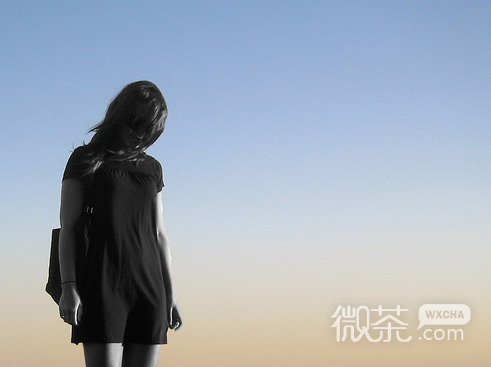 欧美系另类非主流贴图:情感在草原上奔跑