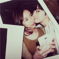 情侣个性头像大全 爱是突然停电你不是去找灯而是去找他