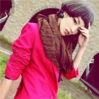 欧美意境风格的微信头像_你一定要比我过的幸福