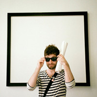 欧美意境风格的微信头像_你一定要比我过的幸福