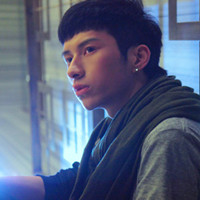 欧美意境风格的微信头像_你一定要比我过的幸福