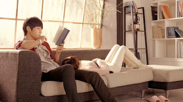 最有爱的幸福意境唯美图片情侣系 尘埃落定,溅落了一地的忧伤