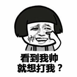 一言不合斗图第七期