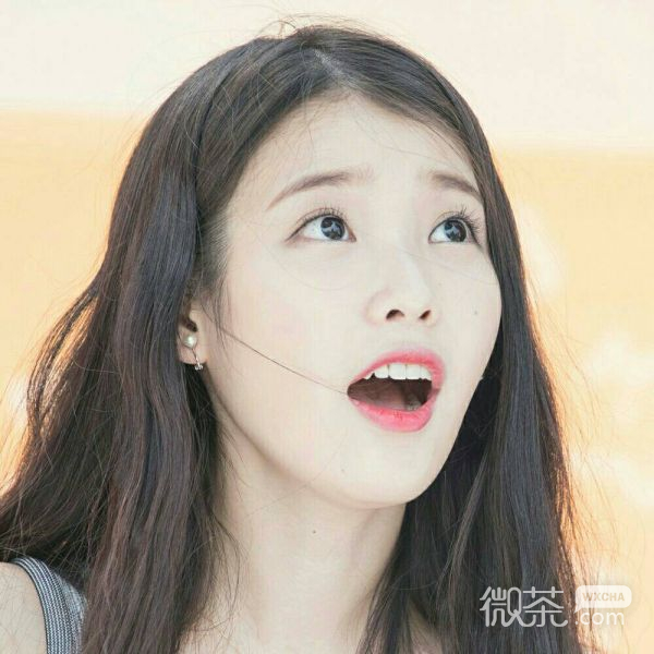 澄子：国民妹妹IU