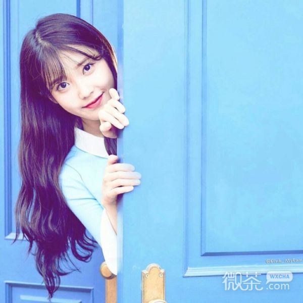 澄子：国民妹妹IU