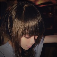 青涩女生非主流微信头像_连挽回的机会都不给我