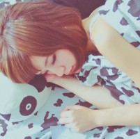 青涩女生非主流微信头像_连挽回的机会都不给我