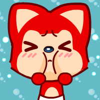 搞笑的阿狸劳动节驾到_可爱卡通阿狸微信头像