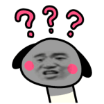 张学友动图恶搞表情包