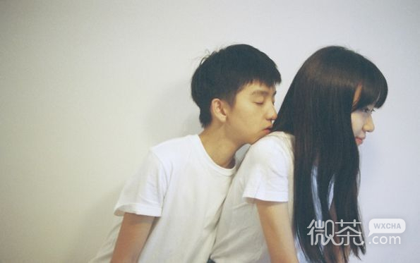 爱你至深的优美意境情侣大图 有人陪伴，就是最好的拥有