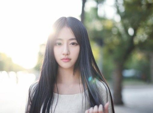 唯美女生2017最新好看图片 原来爱情只是爱情,懂在情爱之上