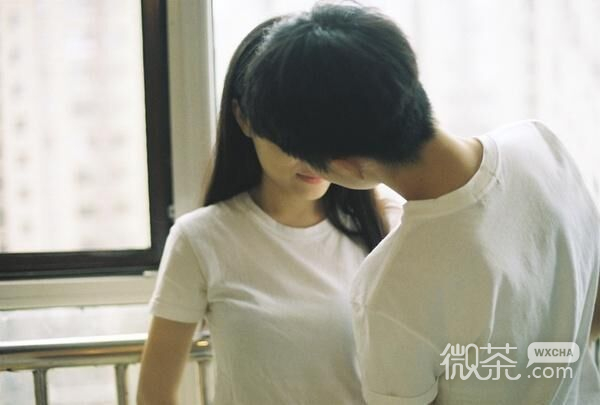 爱你至深的优美意境情侣大图 有人陪伴，就是最好的拥有