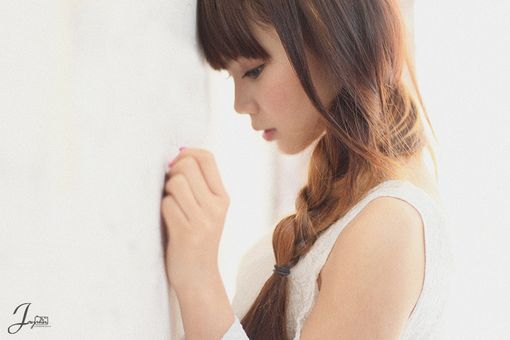 唯美女生2017最新好看图片 原来爱情只是爱情,懂在情爱之上