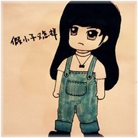 拽拽的女生文字头像 女王范的带字头像