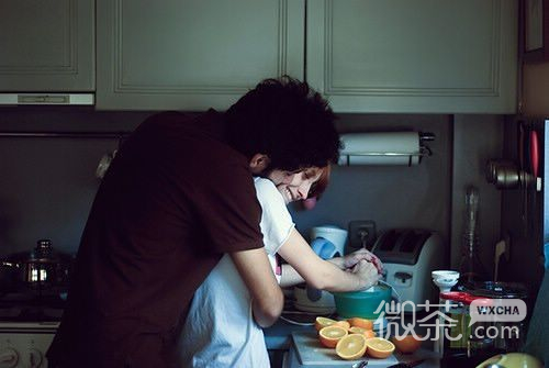 浪漫意境空间欧美情侣图片大全 渐行渐远直到你再也看不到