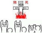 阿鲁的小表情包